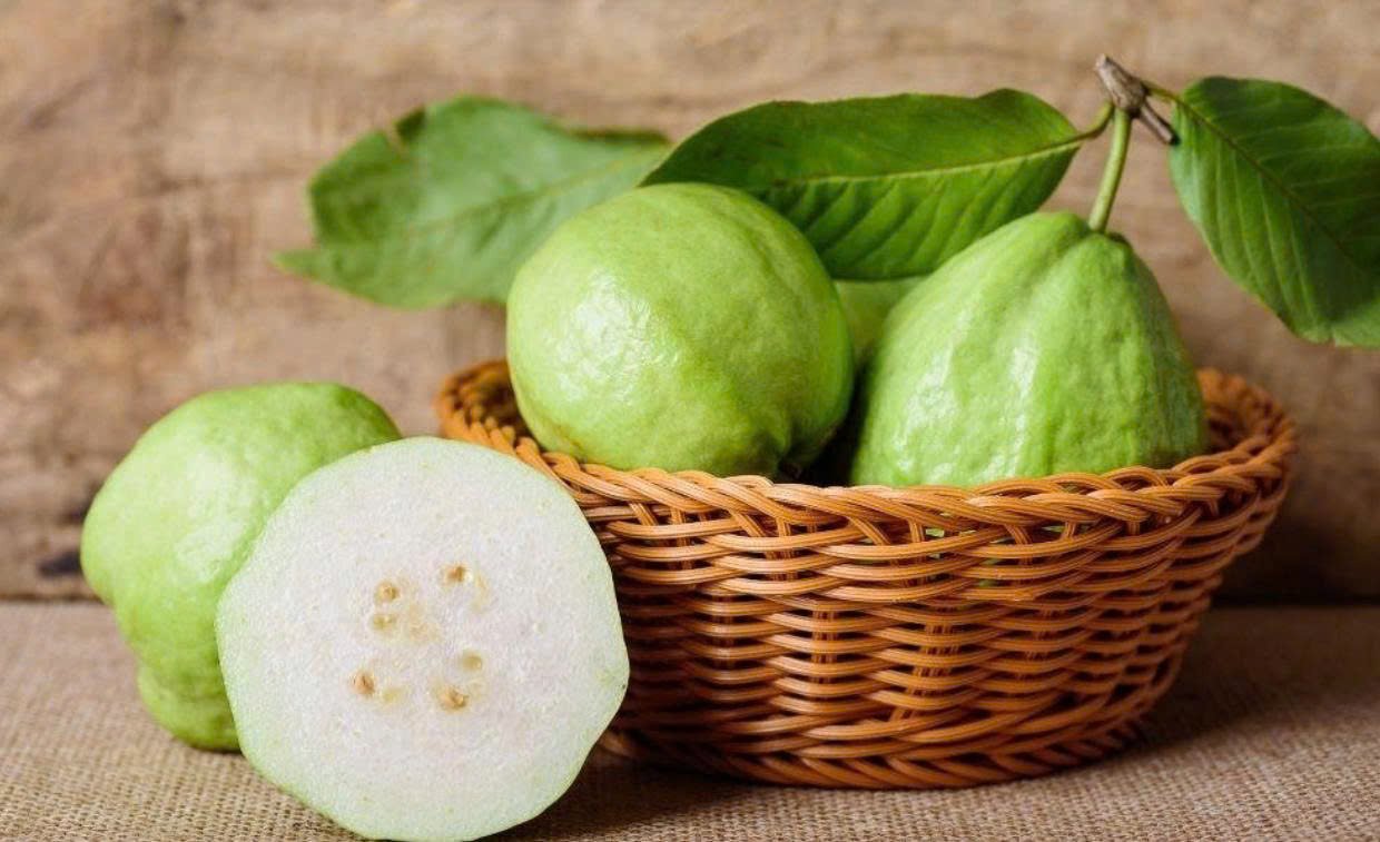Ổi giàu vitamin C: Cách chọn, cách ăn để thay trái cây nhập khẩu