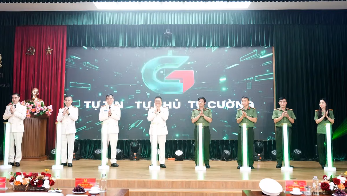 Từ viễn thông sang công nghiệp an ninh: bước ngoặt chiến lược của GTINX