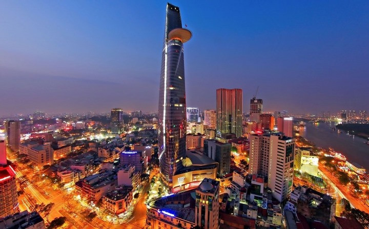 Thành phố Việt Nam xếp hạng thứ 2 toàn cầu: Vì sao vượt Melbourne và Rome?