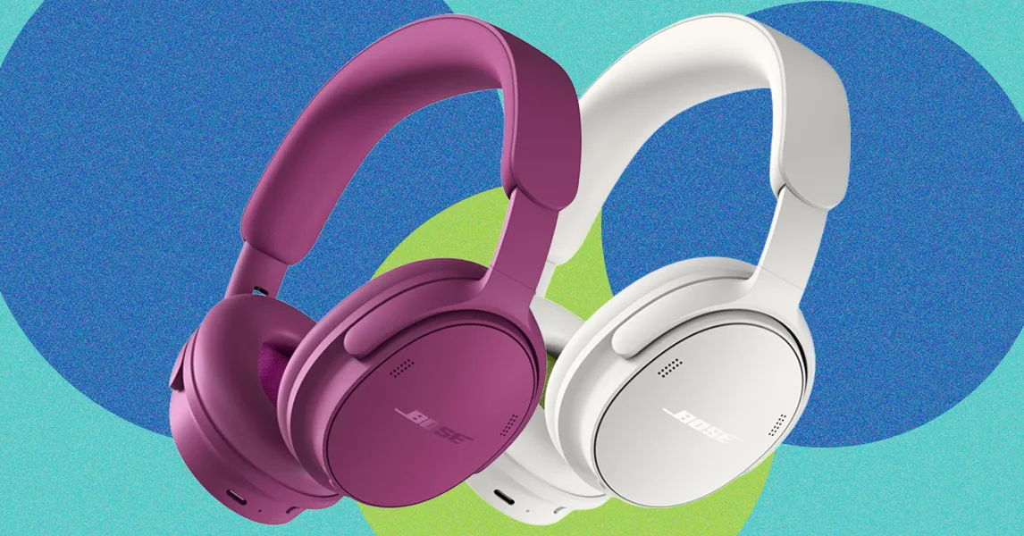 Bose QuietComfort Headphones 2: Nhẹ, êm, nhưng có đủ mạnh để nâng cấp?