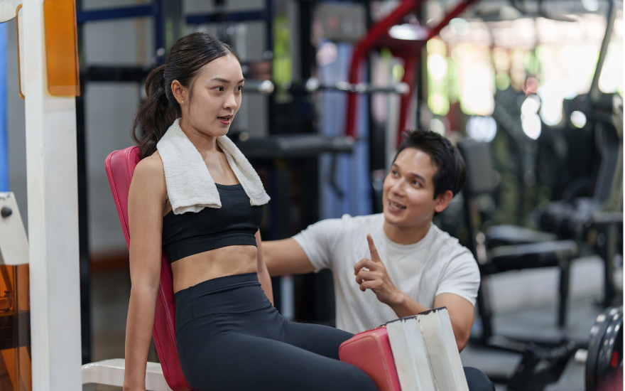Không khí ô nhiễm đô thị ảnh hưởng như thế nào đến hiệu quả tập luyện của bạn