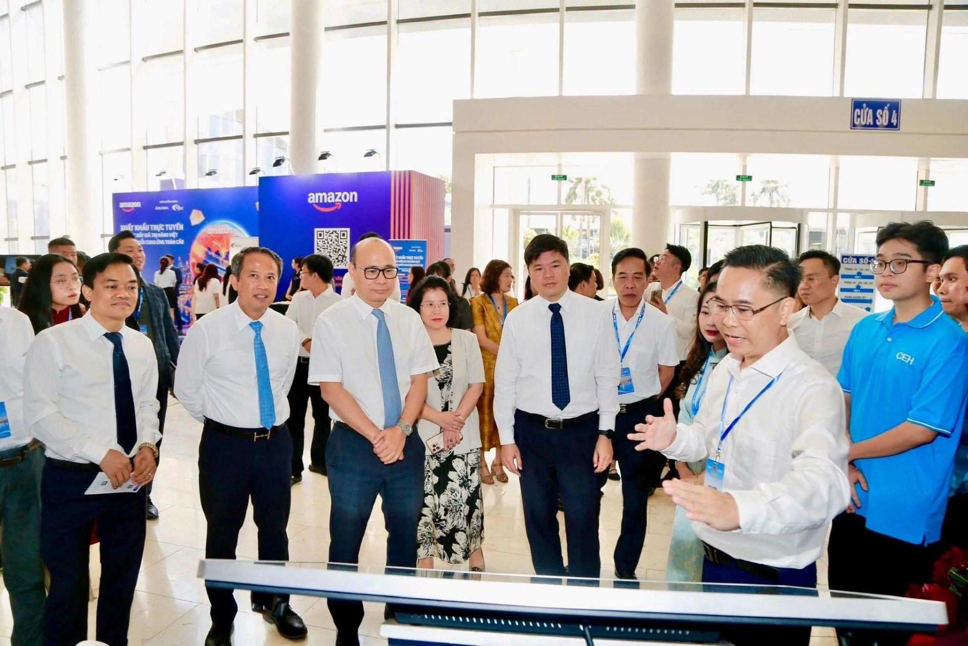 Hải Phòng: Từ cửa ngõ cảng biển đến trung tâm chuỗi cung ứng phía Bắc