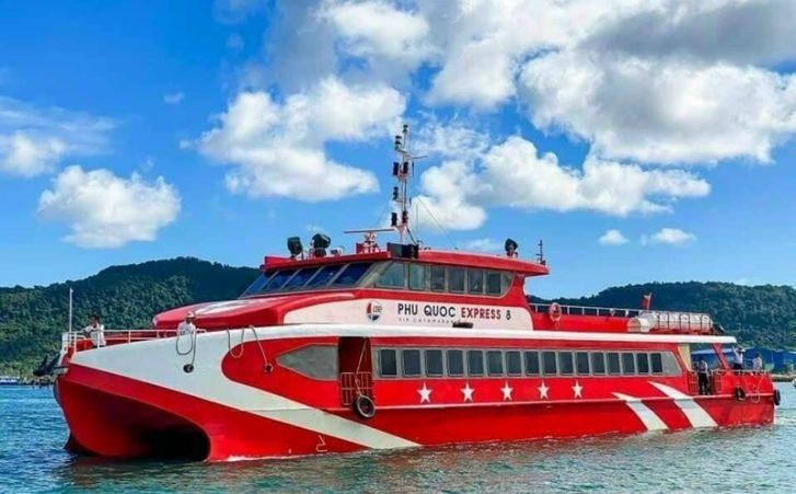 Vé tàu cao tốc giá tốt: đặt qua Vetauonline Express thế nào cho tiết kiệm