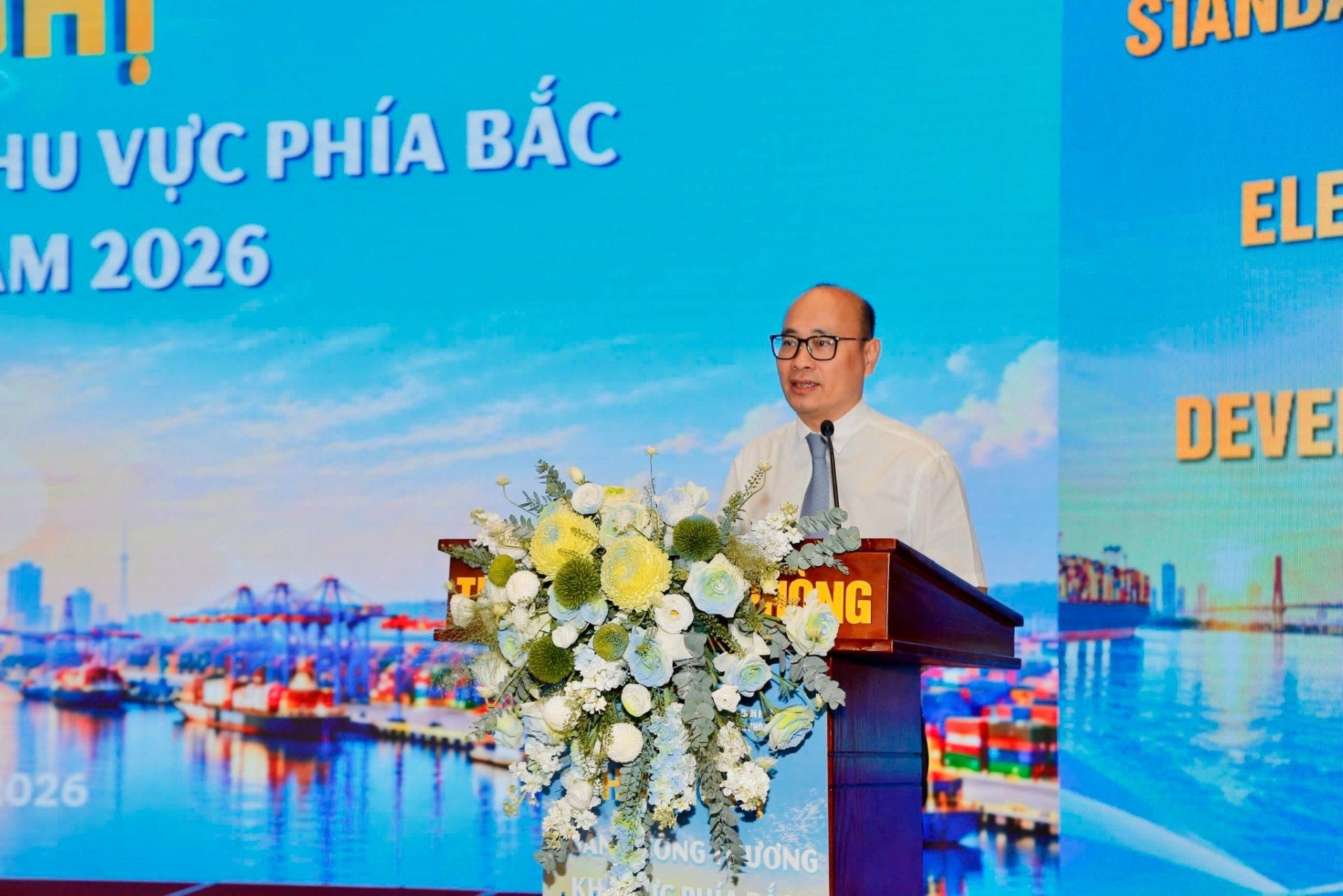 Hải Phòng: Từ cửa ngõ cảng biển đến trung tâm chuỗi cung ứng phía Bắc