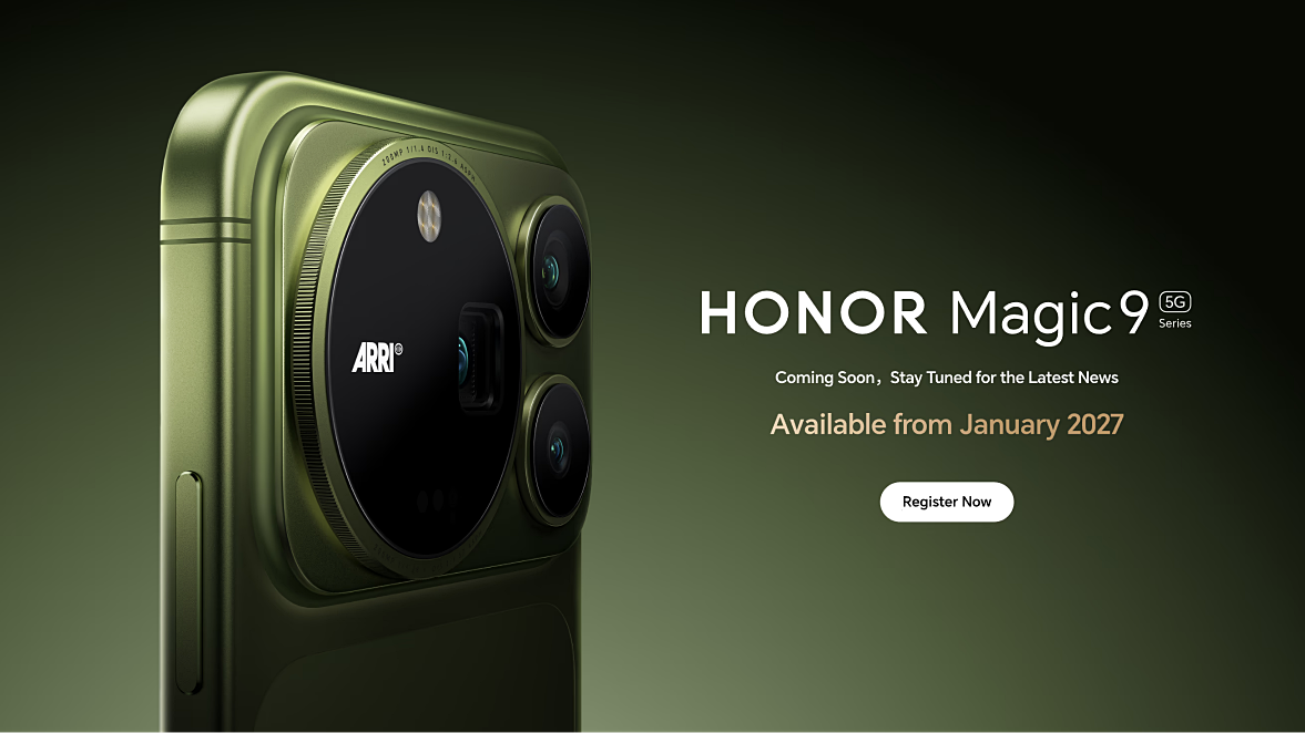 HONOR Magic9: Siri Terbaru Yang Bakal Menggoncang Pasaran Global