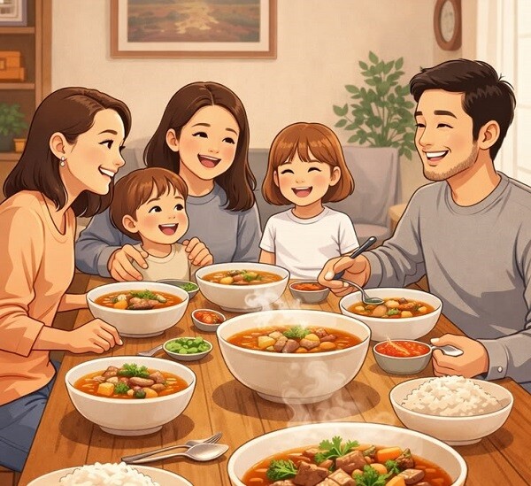 4 hoạt động đơn giản giúp cha mẹ và con gắn kết sâu sắc vào Ngày của Mẹ