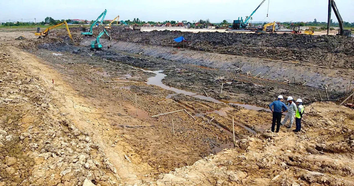 Lai Châu rút ngắn thủ tục đất đai để hút vốn đầu tư