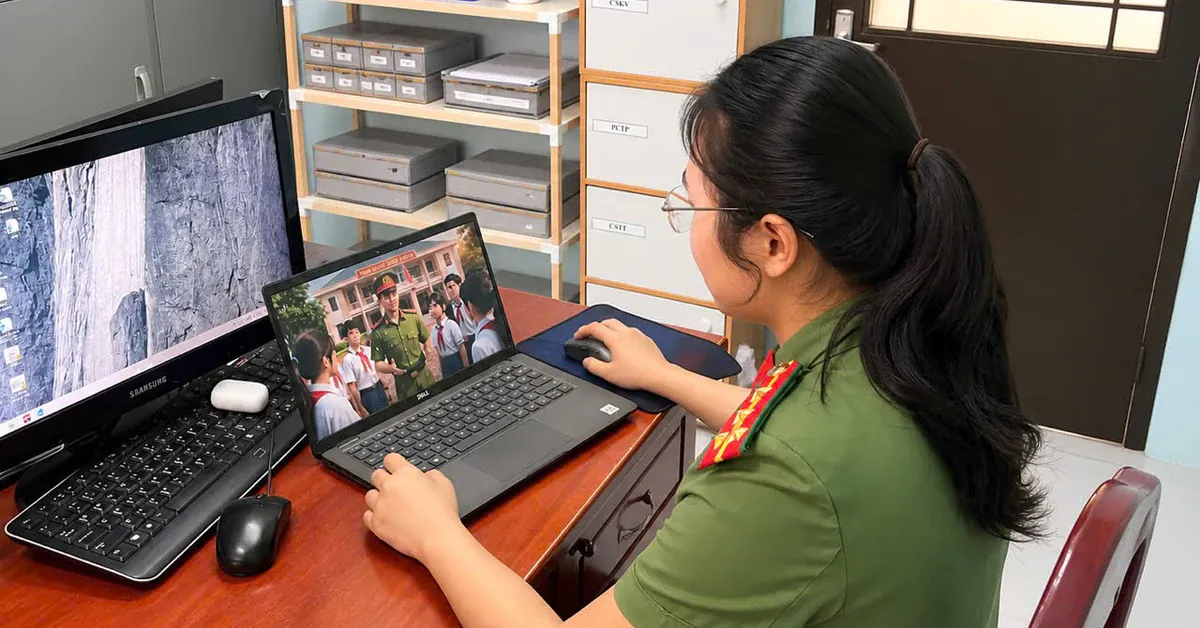 Ứng dụng AI tạo ảnh thập niên 80: Đừng đánh đổi khuôn mặt lấy vài tấm hình đẹp