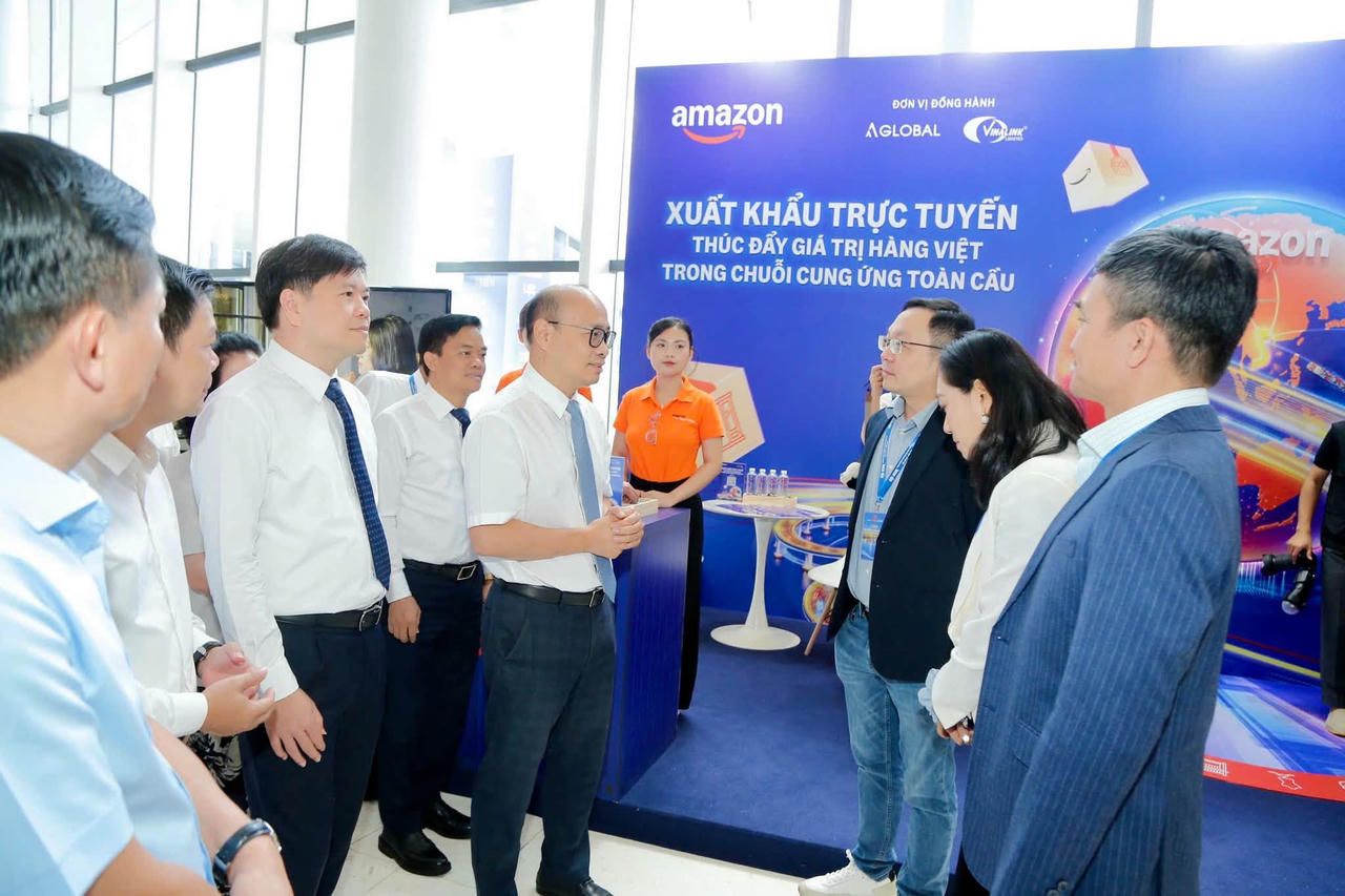 Hội nghị Công Thương miền Bắc: Liên kết vùng để bứt phá