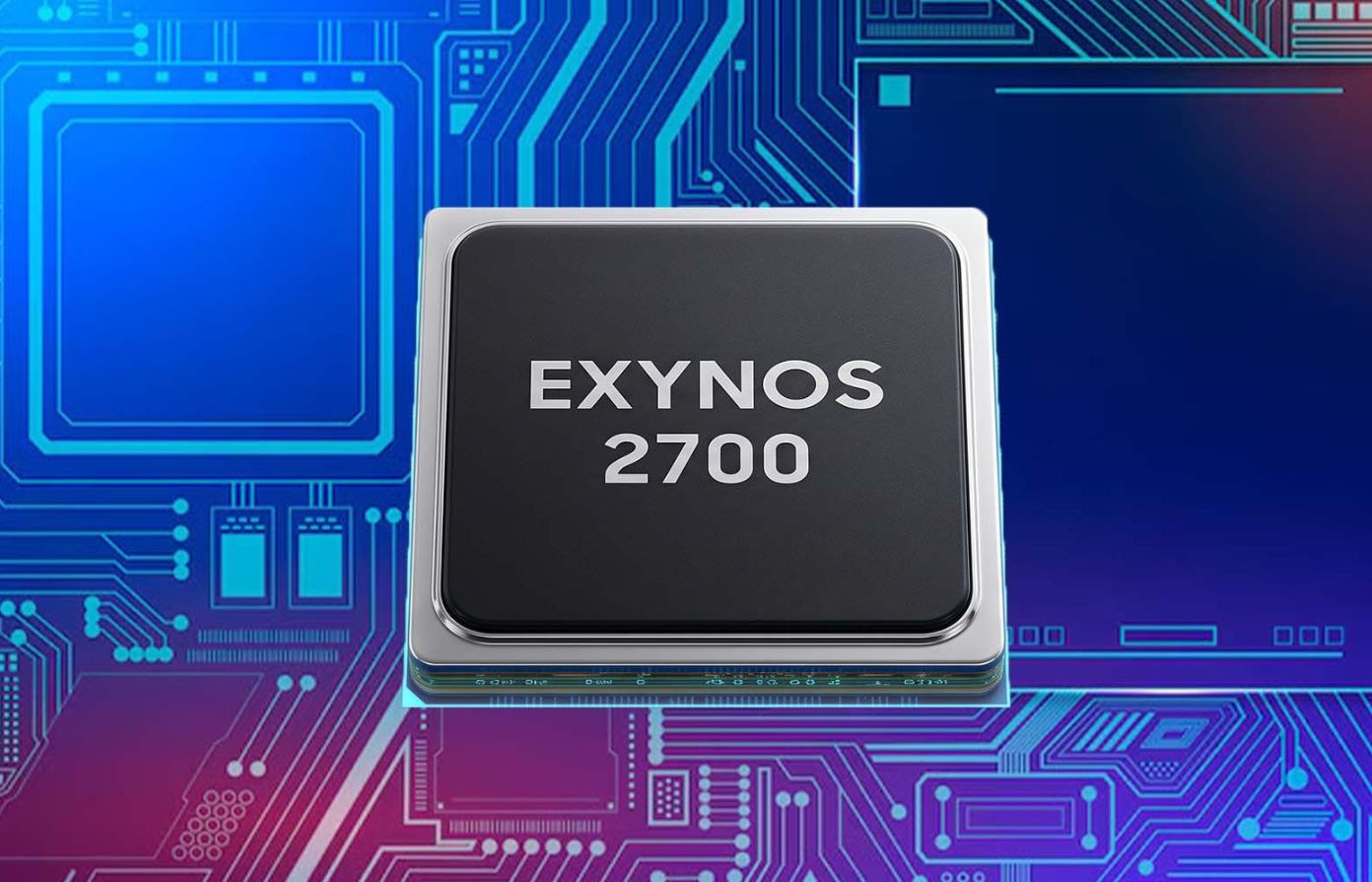 Exynos 2700 trên Galaxy S27 Pro: cú đánh thẳng vào Snapdragon 8 Elite