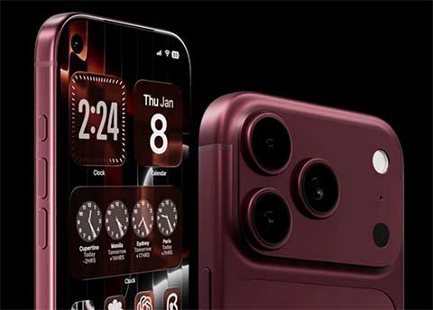 iPhone 18 Pro Max mất kết nối mạng di động: lỗi nghiêm trọng và cách xử lý