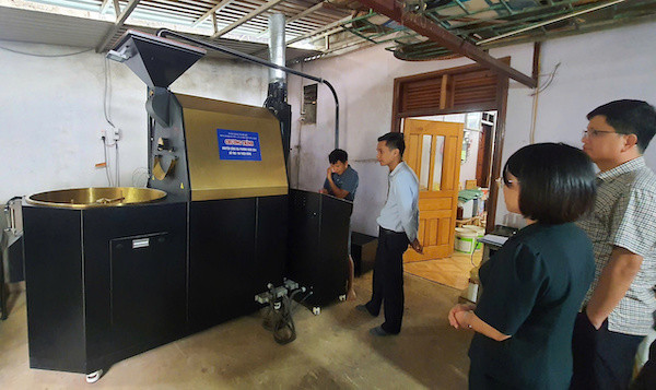 Điện Biên tăng tốc với 23 nhà máy thủy điện và làn sóng năng lượng tái tạo