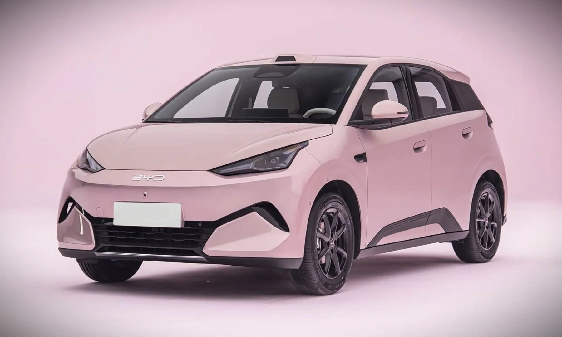 BYD Seagull thế hệ 2: từ xe hatchback điện giá rẻ đến kẻ thách đấu nghiêm túc