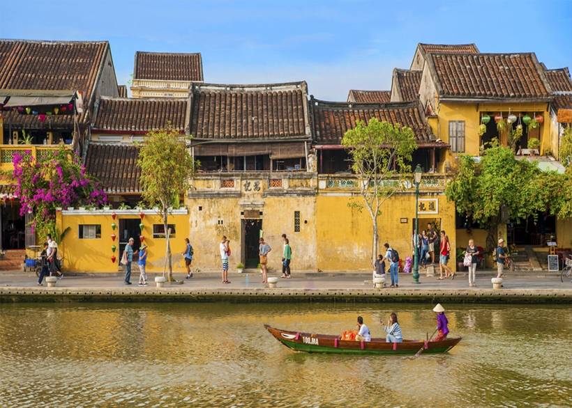 Đà Nẵng thắng lớn tại World Travel Awards: Bước nhảy để trở thành điểm đến châu Á