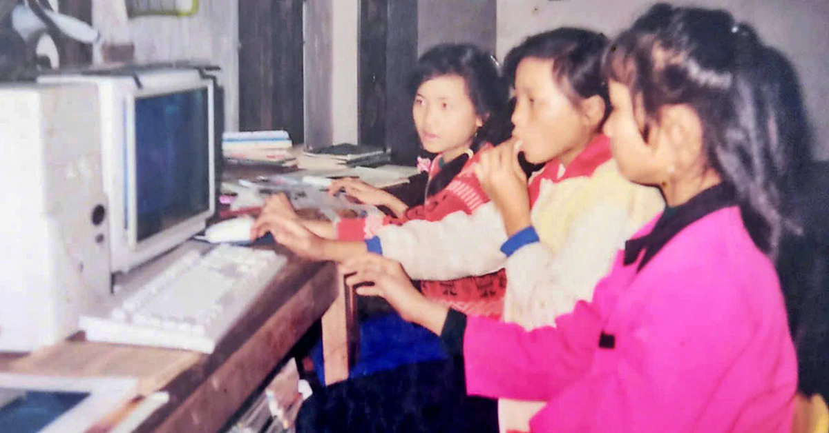 Dạy con quản lý tiền từ sớm: góc nhìn của một người mẹ tài chính thông minh