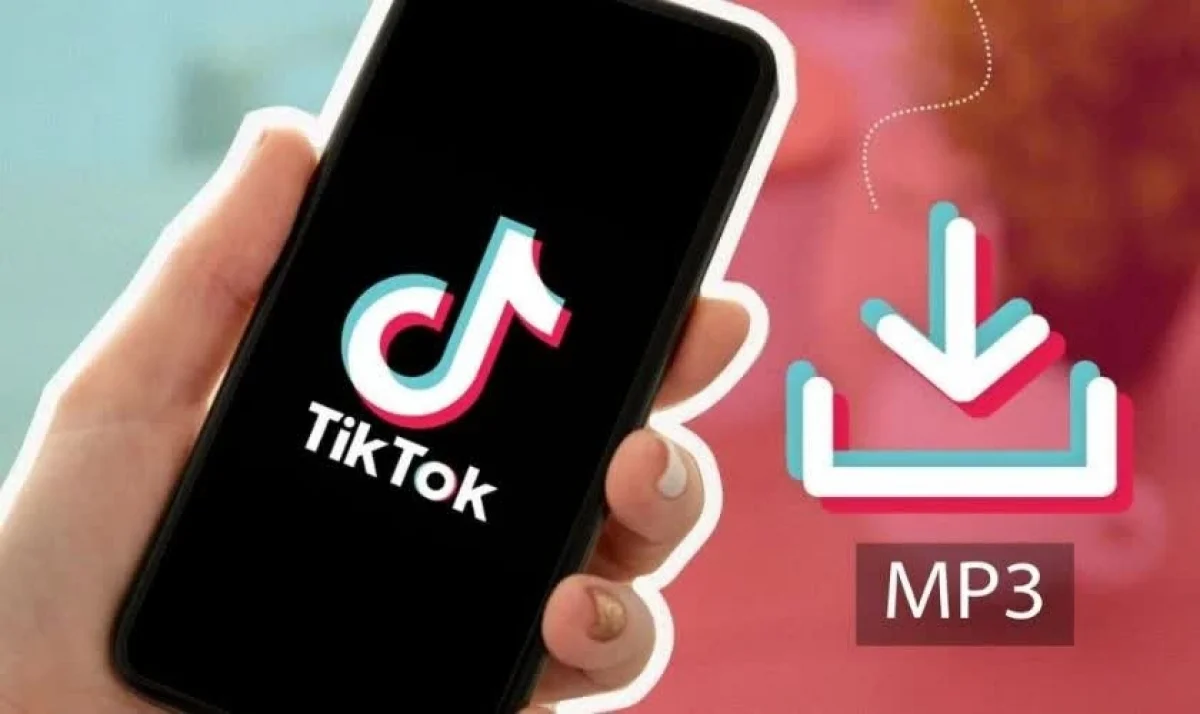 Hướng dẫn chi tiết chuyển nhạc TikTok sang MP3 để nghe offline