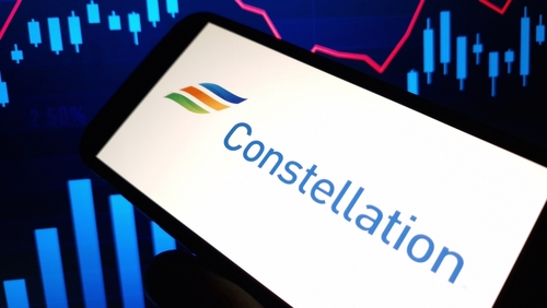 Google bắt tay Constellation: Điện hạt nhân cho kỷ nguyên AI