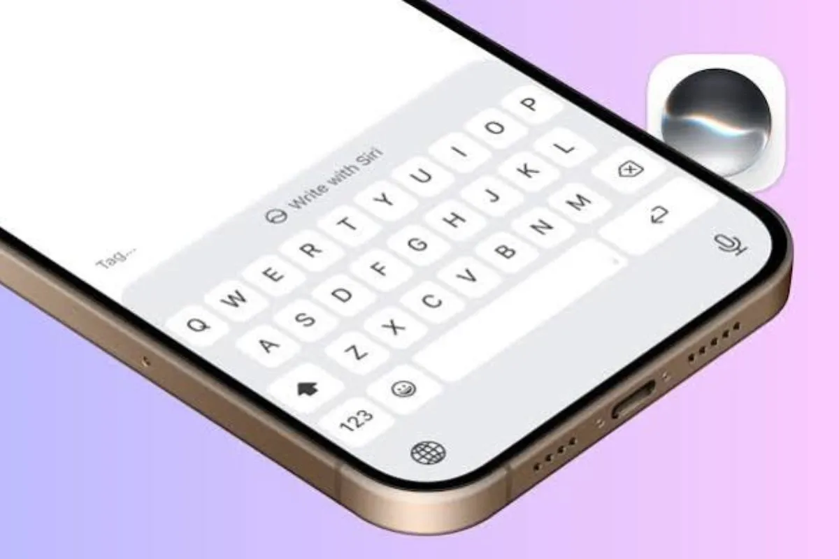 Write with Siri trên iPhone, iPad, Mac: cách dùng và tắt gọn gàng