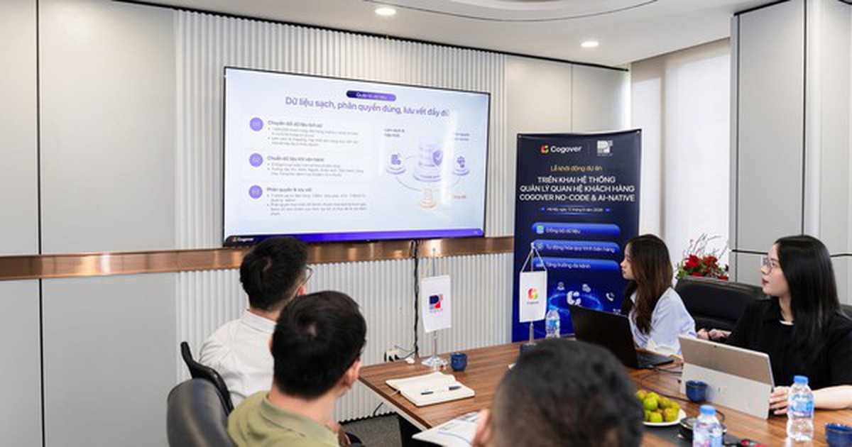 Ba AI agent tài chính mới đang thay đổi cách đóng sổ