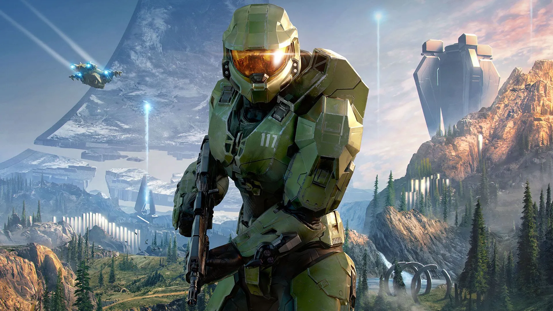 Halo Studios níu giữ di sản lore giữa bão cắt giảm và nguy cơ reboot