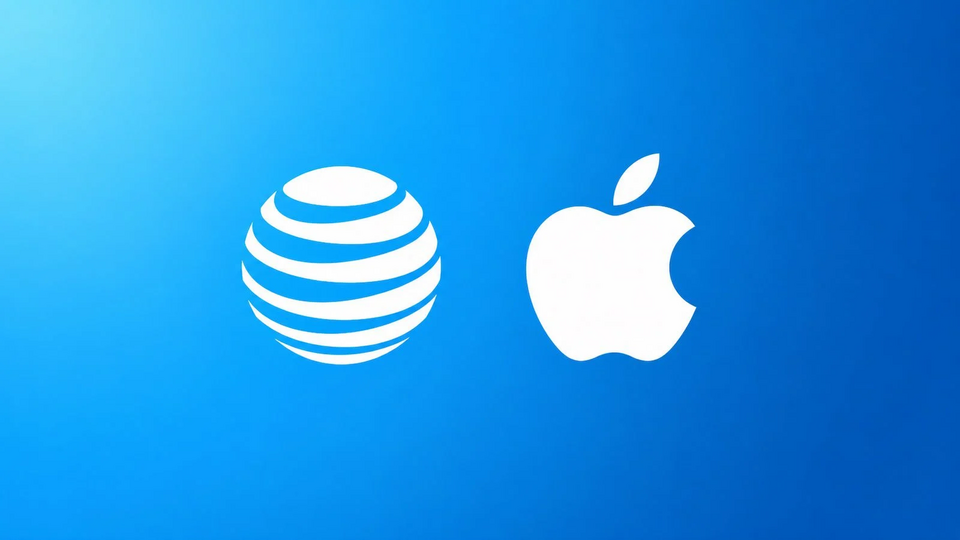iPhone 18 Pro Max mất kết nối AT&T: Đổi máy ngay, đừng cố vá phần mềm