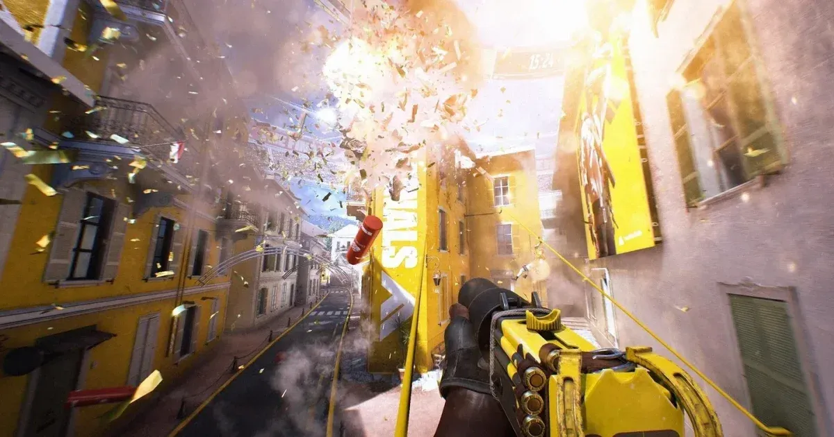 5 Tựa Game Miễn Phí Thay Thế Fortnite Cho Mọi Loại Người Chơi