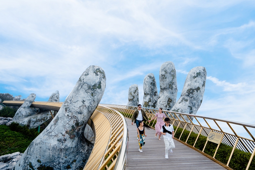 Đà Nẵng thắng lớn tại World Travel Awards: Bước nhảy để trở thành điểm đến châu Á