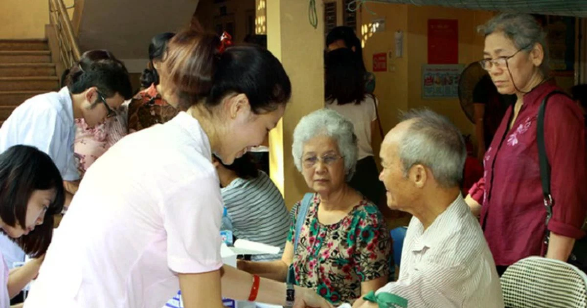 Tiểu đường, thận mạn và vòng xoáy nhiễm trùng nguy hiểm