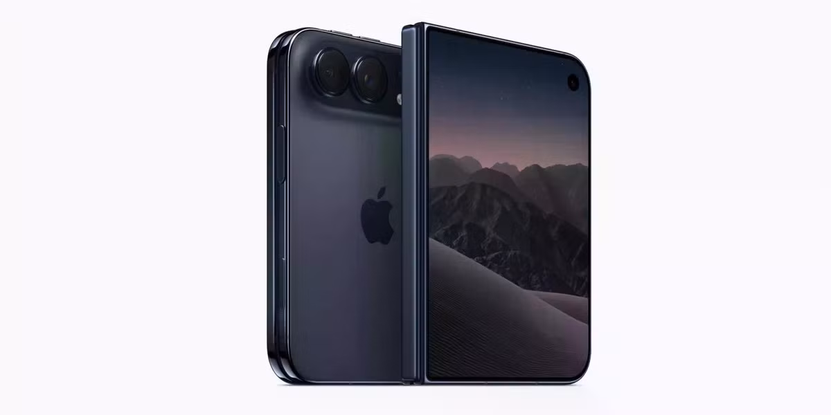 iPhone Duo màn hình gập: Có đáng nâng cấp với thiết kế mới và chip A20 Pro?