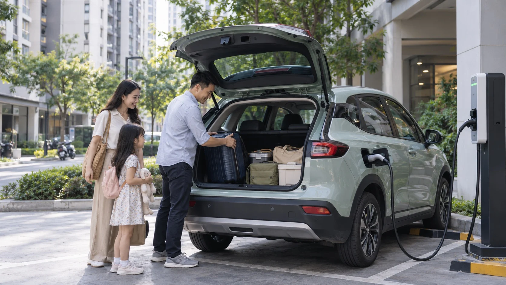 Xe điện có thực sự phù hợp với người dùng Việt Nam?