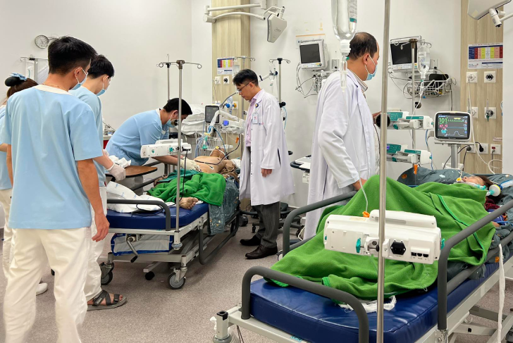 Béo phì – kẻ giấu mặt đe dọa trái tim