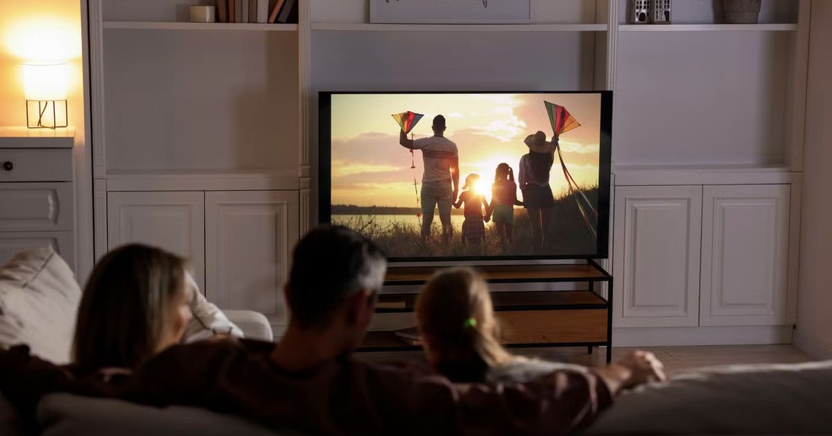 Tối ưu hóa TV thông minh chỉ bằng 4 cài đặt