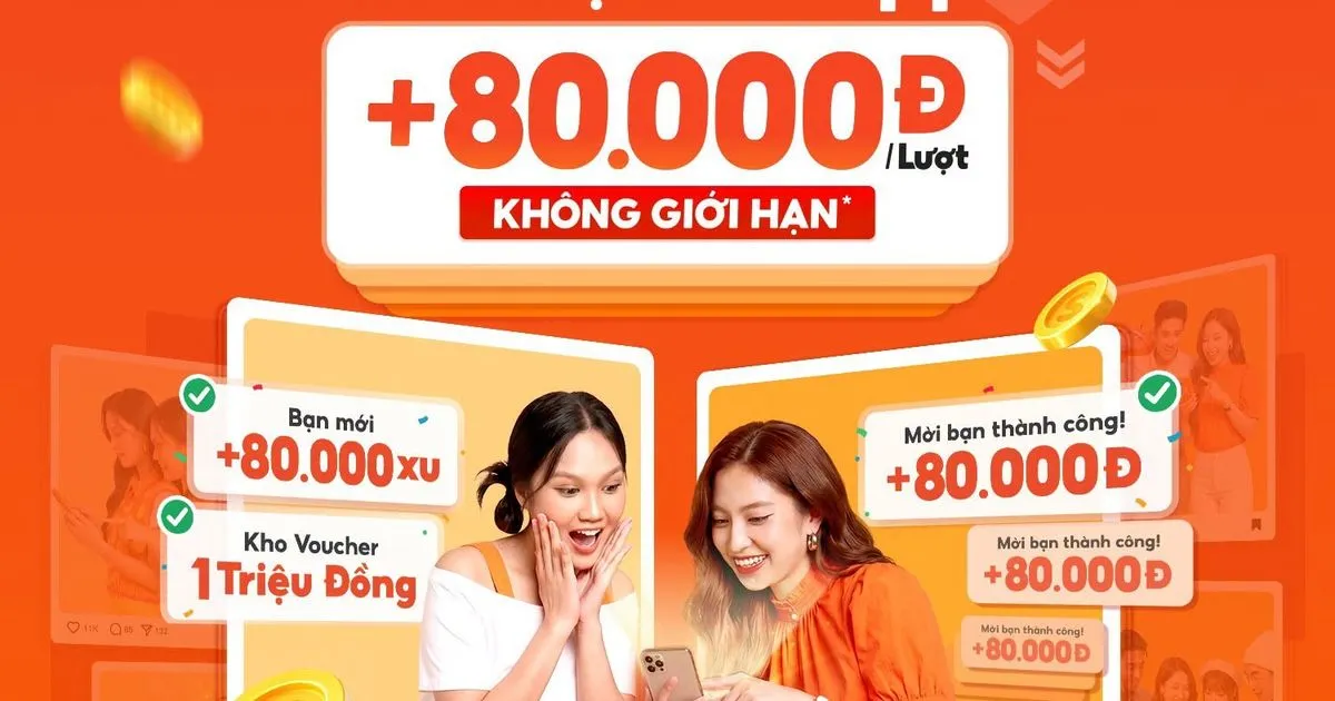 So sánh ShopeePay và SHB SAHA: Hoàn tiền nào đáng dùng nhất?