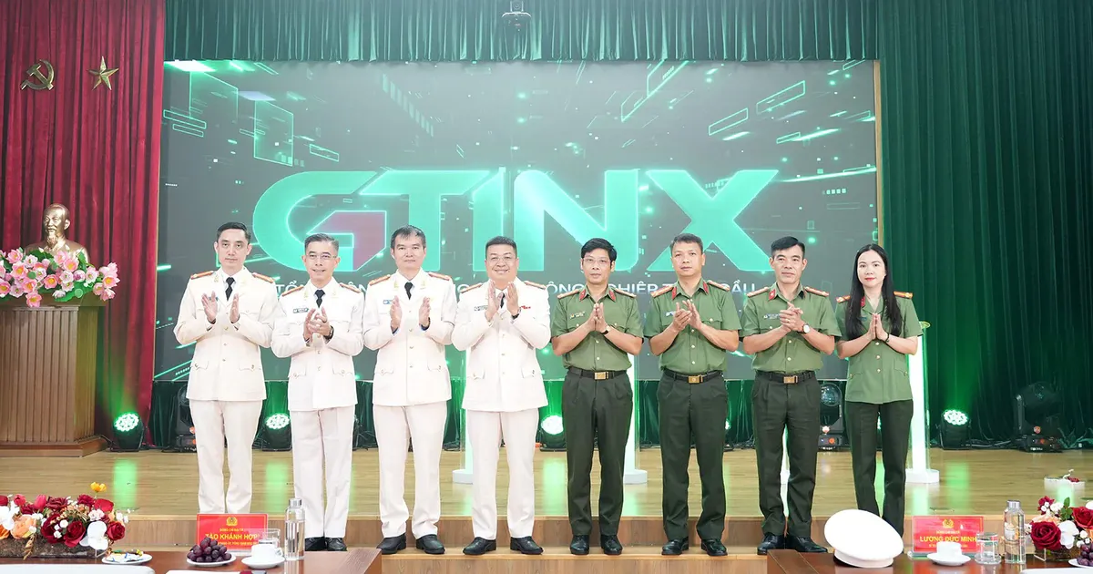 Từ nhà mạng viễn thông đến công nghiệp an ninh: bước ngoặt GTINX
