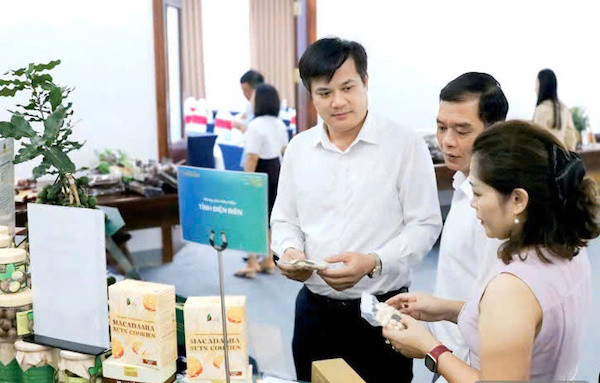 Điện Biên tăng tốc với 23 nhà máy thủy điện và làn sóng năng lượng tái tạo