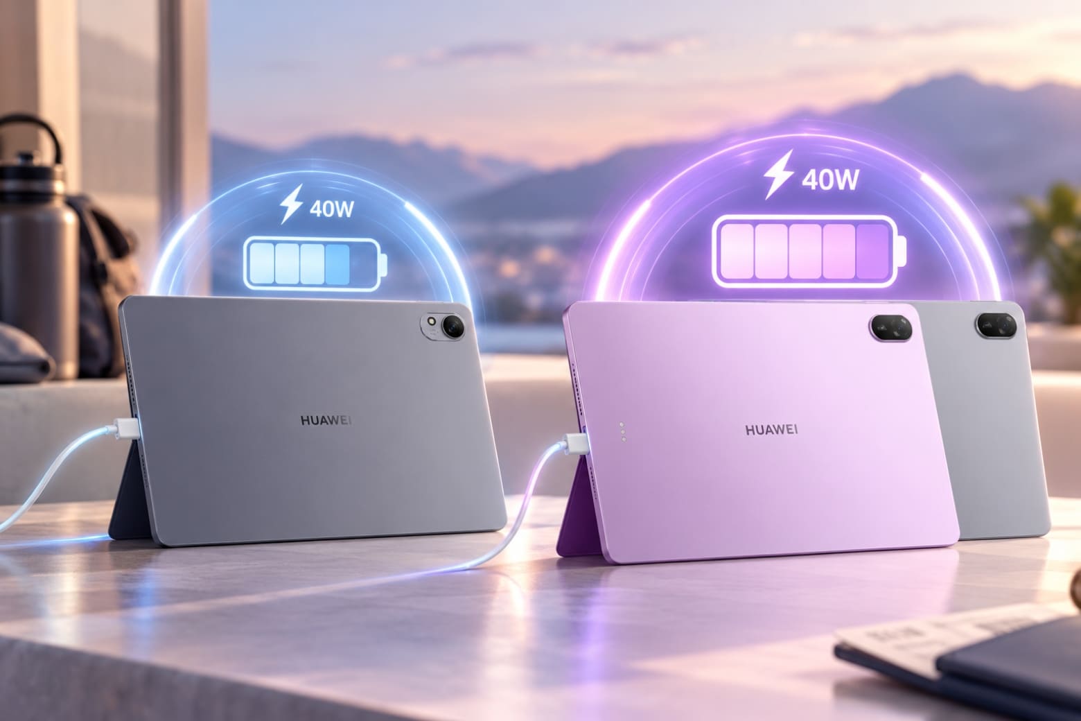 MatePad 11.5 S vs MatePad 11.5: nâng cấp nào đáng tiền cho người dùng hiện tại?