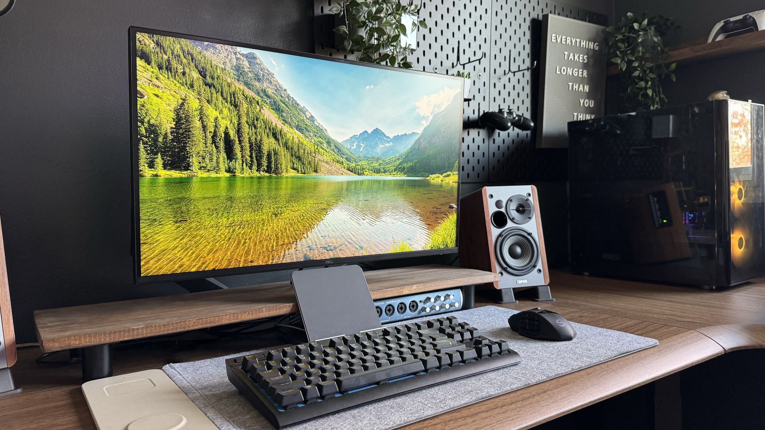 Prime Day tháng 10: Deal bàn làm việc, ghế ergonomic và phụ kiện công nghệ đáng mua
