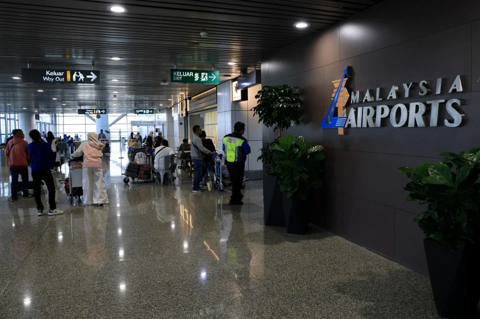 Perluasan Kamera CCTV untuk Menghapus Titik Buta Keselamatan Bandara