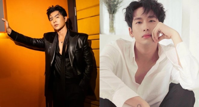 Khi Tuấn Trần Gặp Jung Il Woo: Bước Ngoặt Điện Ảnh Việt – Hàn