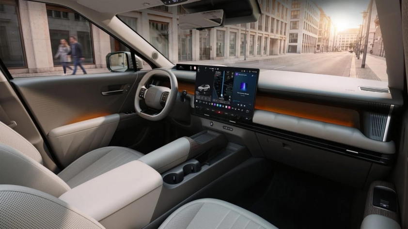Hyundai Tucson hybrid mới với Stay Mode: Đòn đánh thẳng vào CR-V và CX-5