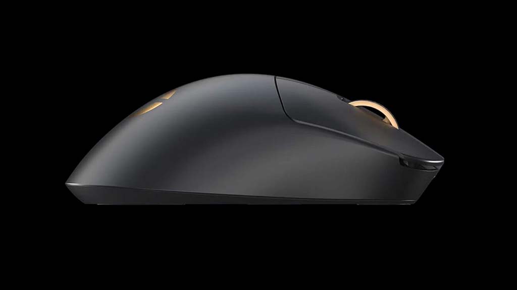 Chuột gaming siêu nhẹ không dây: ATK Blazing Sky Phantom đối đầu Lenovo Legion R7 Pro