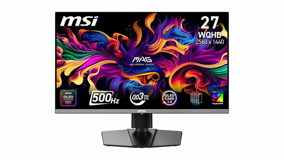 Prime Day PC hardware: deal khủng cho game thủ và dân build PC