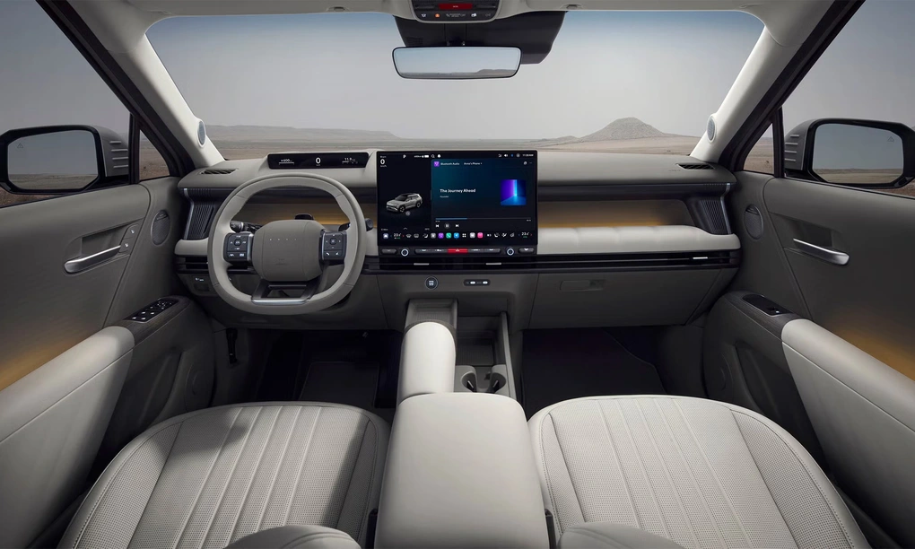 Hyundai Tucson hybrid: chọn HEV hay PHEV để tiết kiệm xăng tối đa?