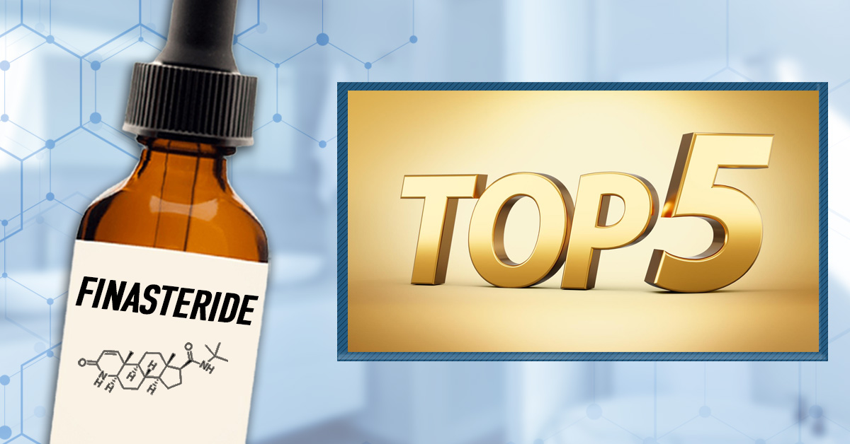 So sánh Minoxidil, Finasteride và Dutasteride: Chọn đúng cách điều trị rụng tóc