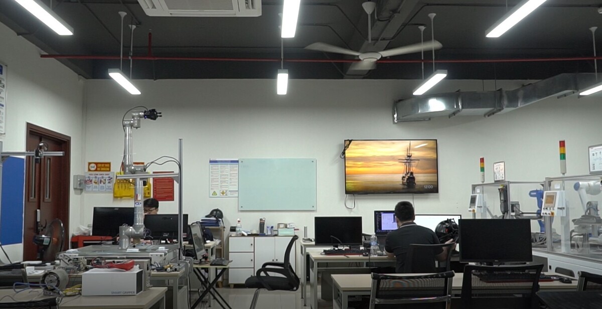 Từ hỗ trợ đầu vào đến đo kết quả: Việt Nam đổi cách tài trợ khoa học