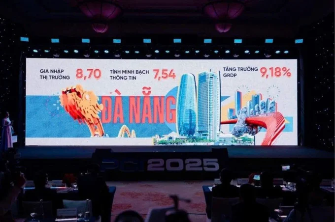 Kinh tế tư nhân Đà Nẵng: Từ du lịch đến xương sống cạnh tranh khu vực
