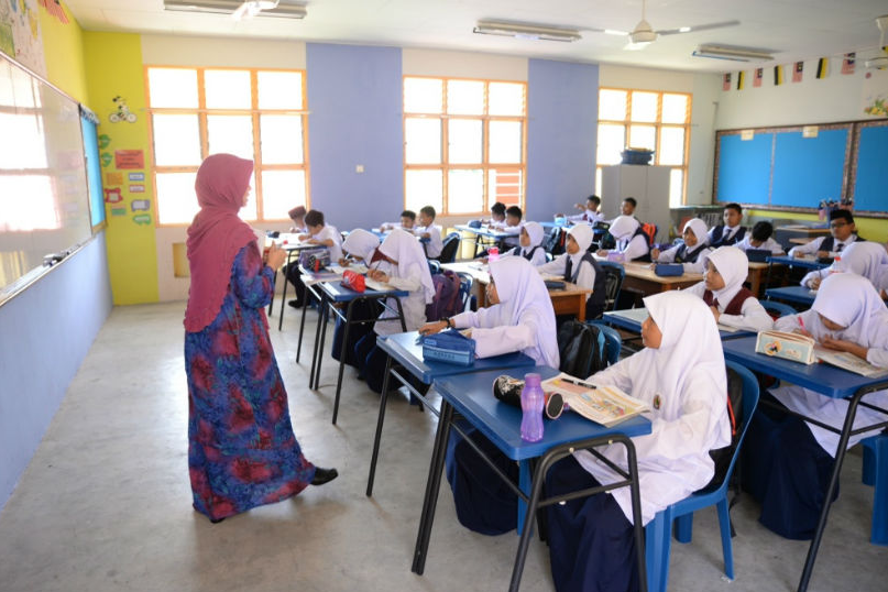Tanggungjawab Bersama Tangani Buli, Bukan Saling Menyalahkan