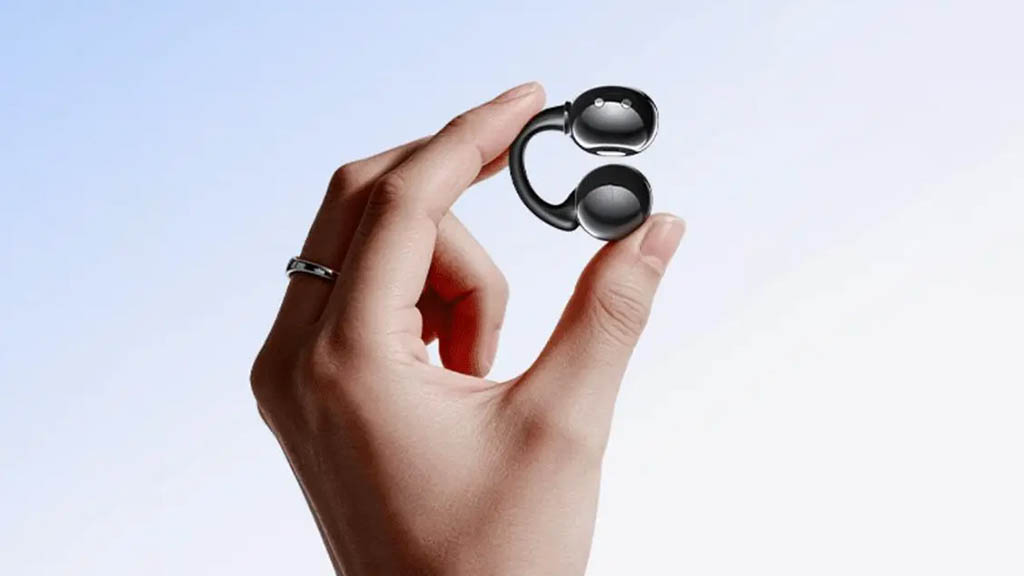 Tai nghe kẹp mở mới: Anker AeroClip 2 đối đầu Nubia LiveClip 2