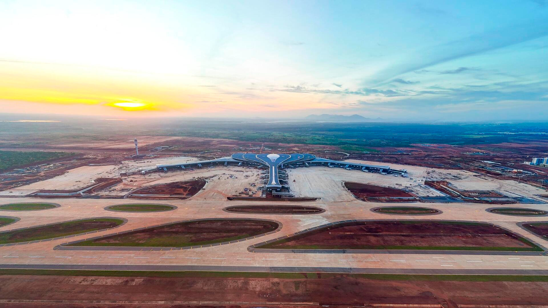 Cao tốc Bến Lức – Long Thành: Hành lang mới cho logistics và du lịch