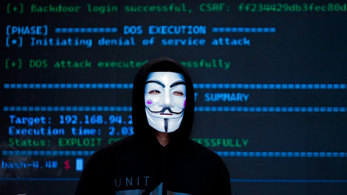 Hacker 17 tuổi, trợ lý AI và lỗ hổng JWT làm lộ 17.000 tỷ dòng dữ liệu Titan